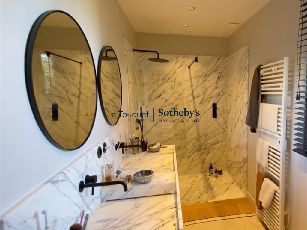 Maison Le Touquet-Paris-Plage