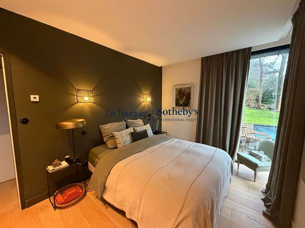 Maison Le Touquet-Paris-Plage