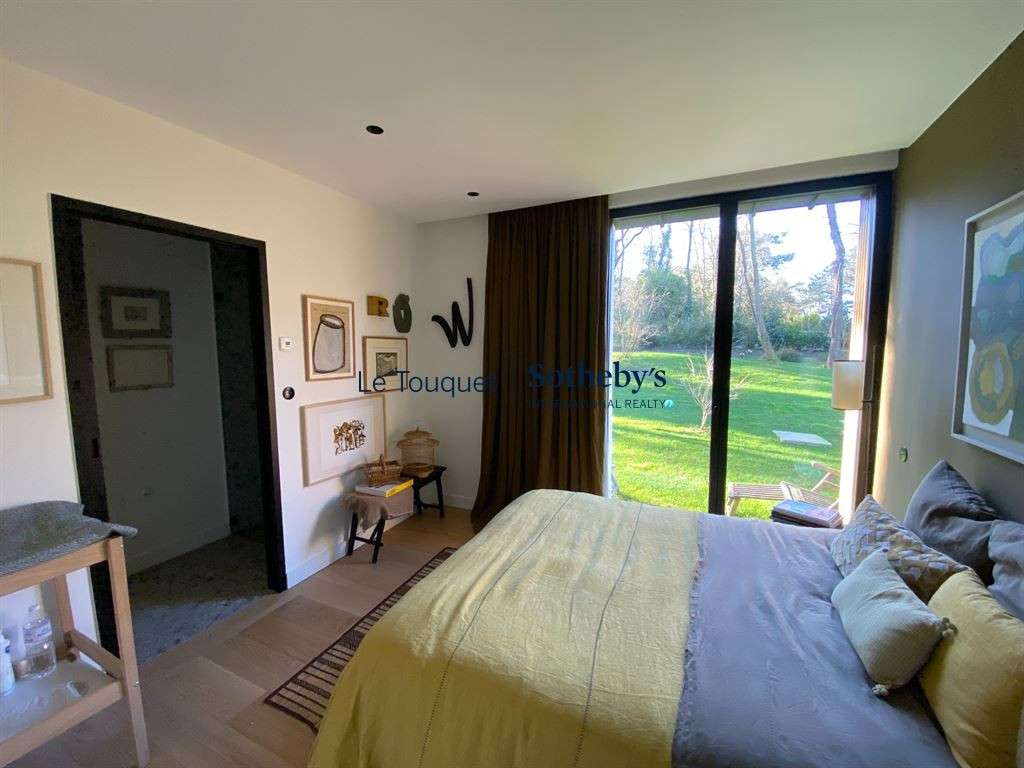 Maison Le Touquet-Paris-Plage