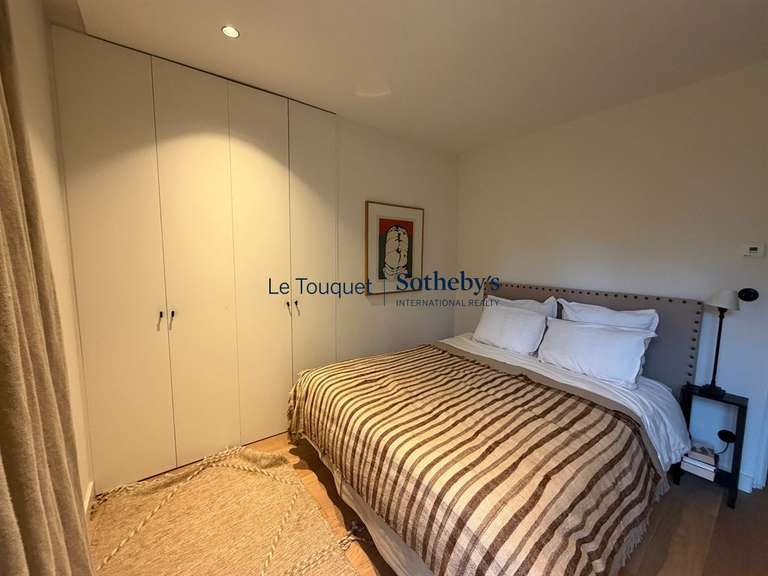 Maison Le Touquet-Paris-Plage - 5 chambres - 220m²