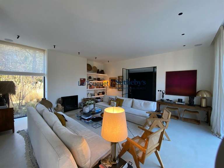 Maison Le Touquet-Paris-Plage - 5 chambres - 220m²