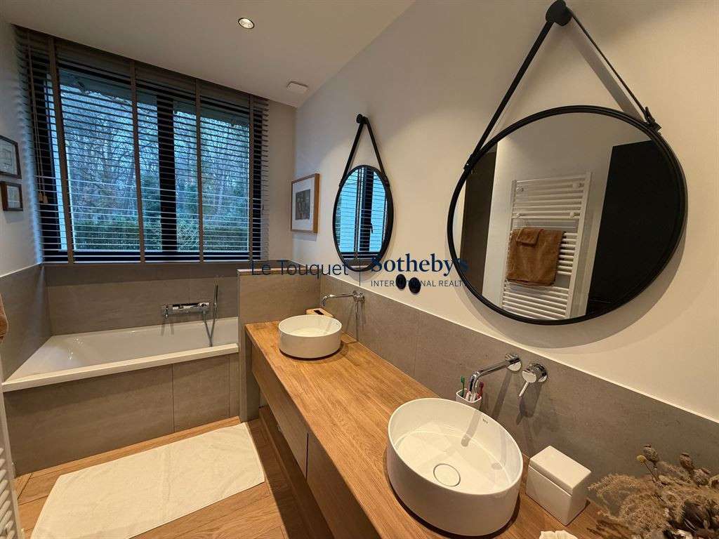 Maison Le Touquet-Paris-Plage