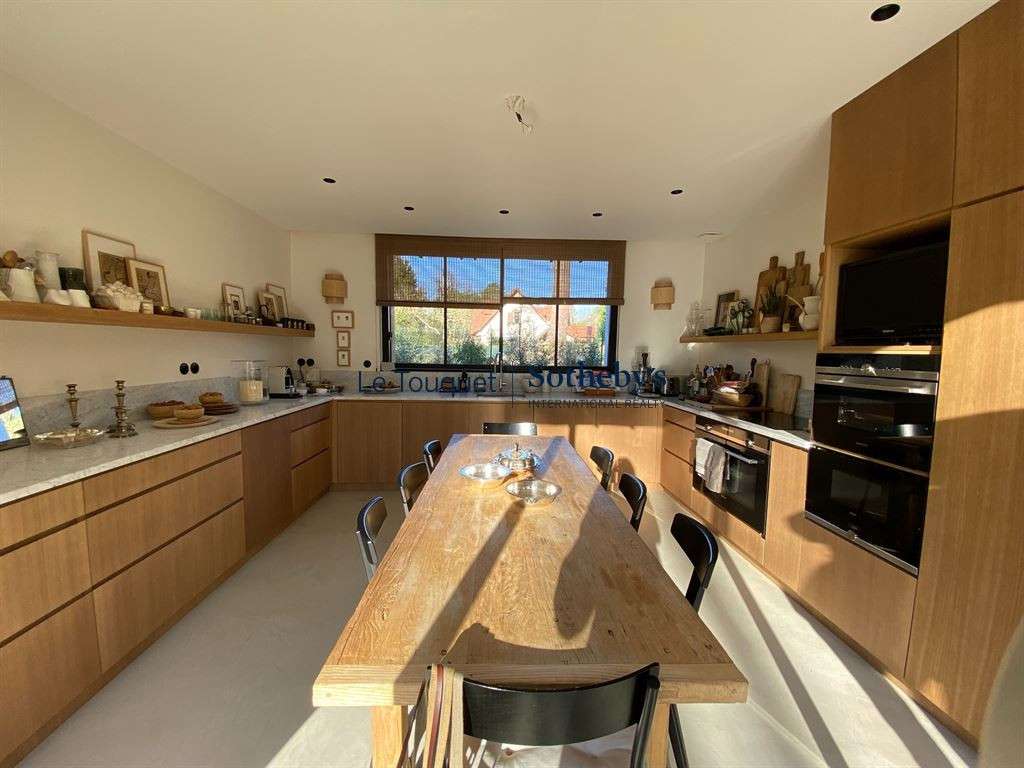 Maison Le Touquet-Paris-Plage