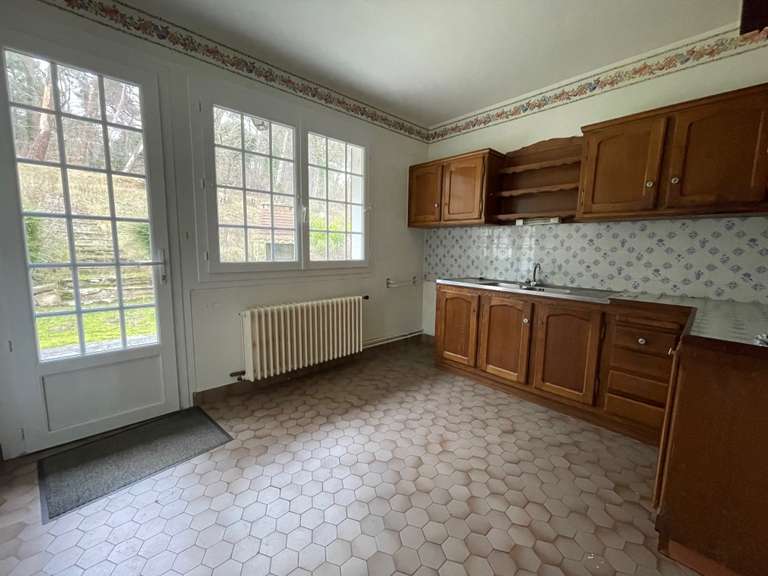 House Le Touquet-Paris-Plage - 4 bedrooms - 170m²