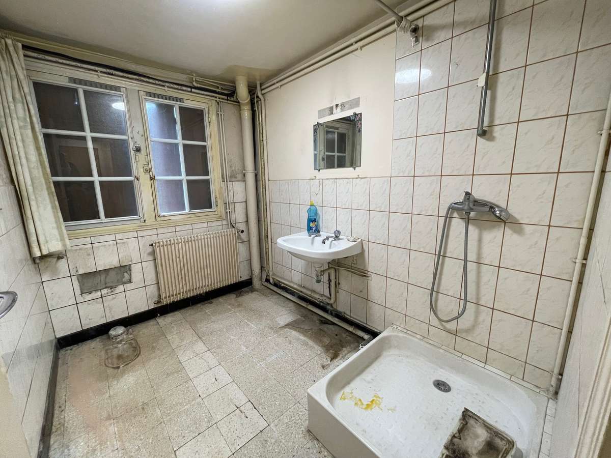 Maison Le Touquet-Paris-Plage