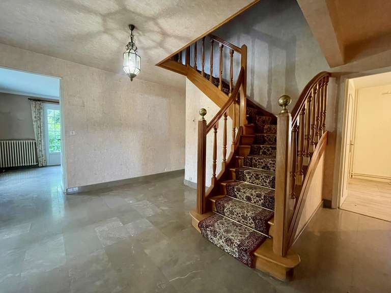 House Le Touquet-Paris-Plage - 4 bedrooms - 170m²