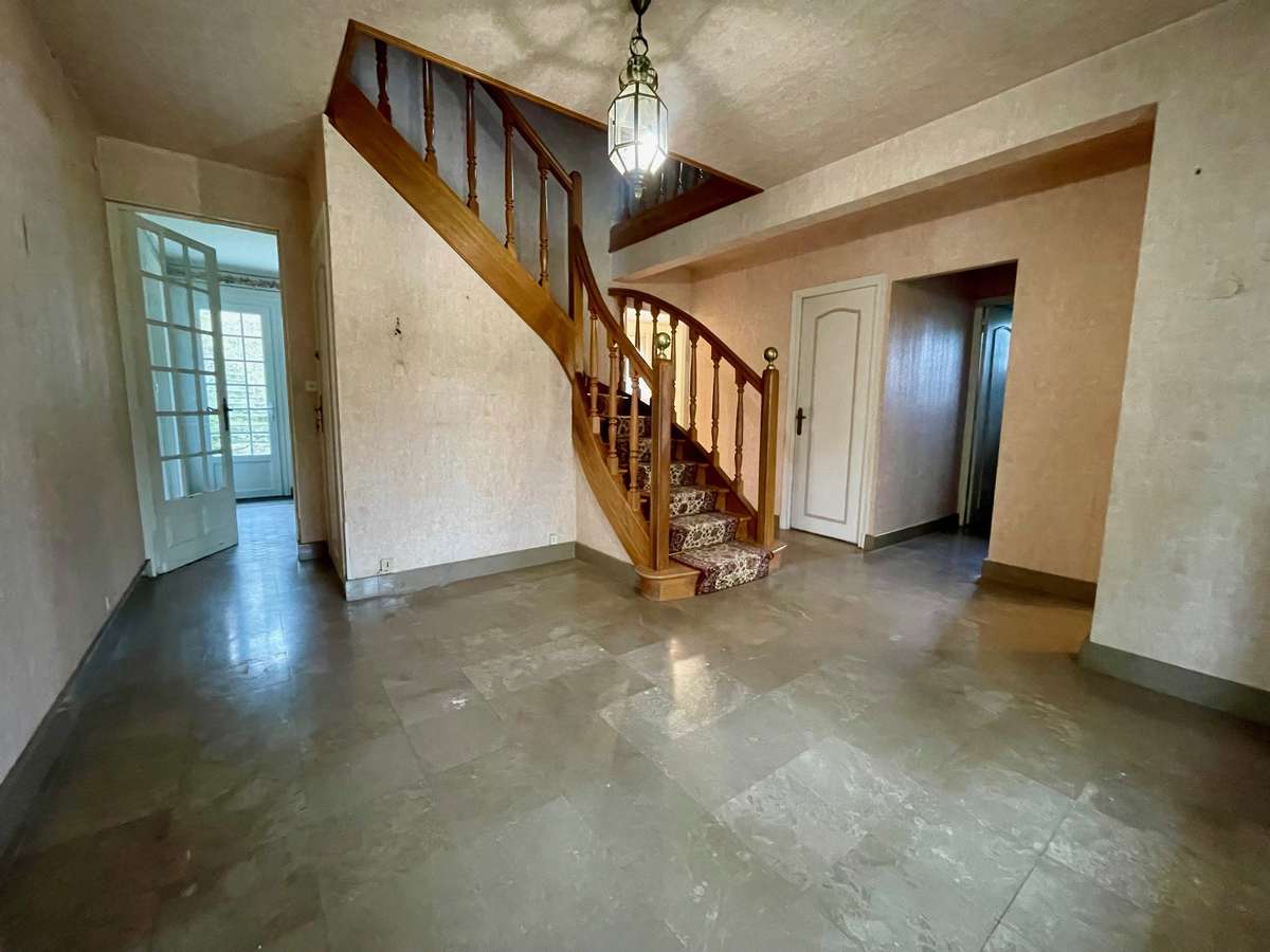 Maison Le Touquet-Paris-Plage