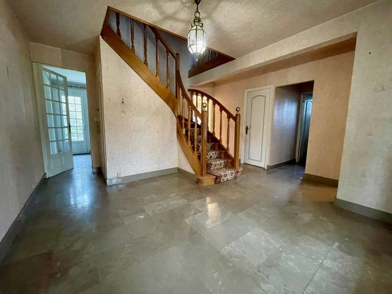 House Le Touquet-Paris-Plage - 4 bedrooms - 170m²