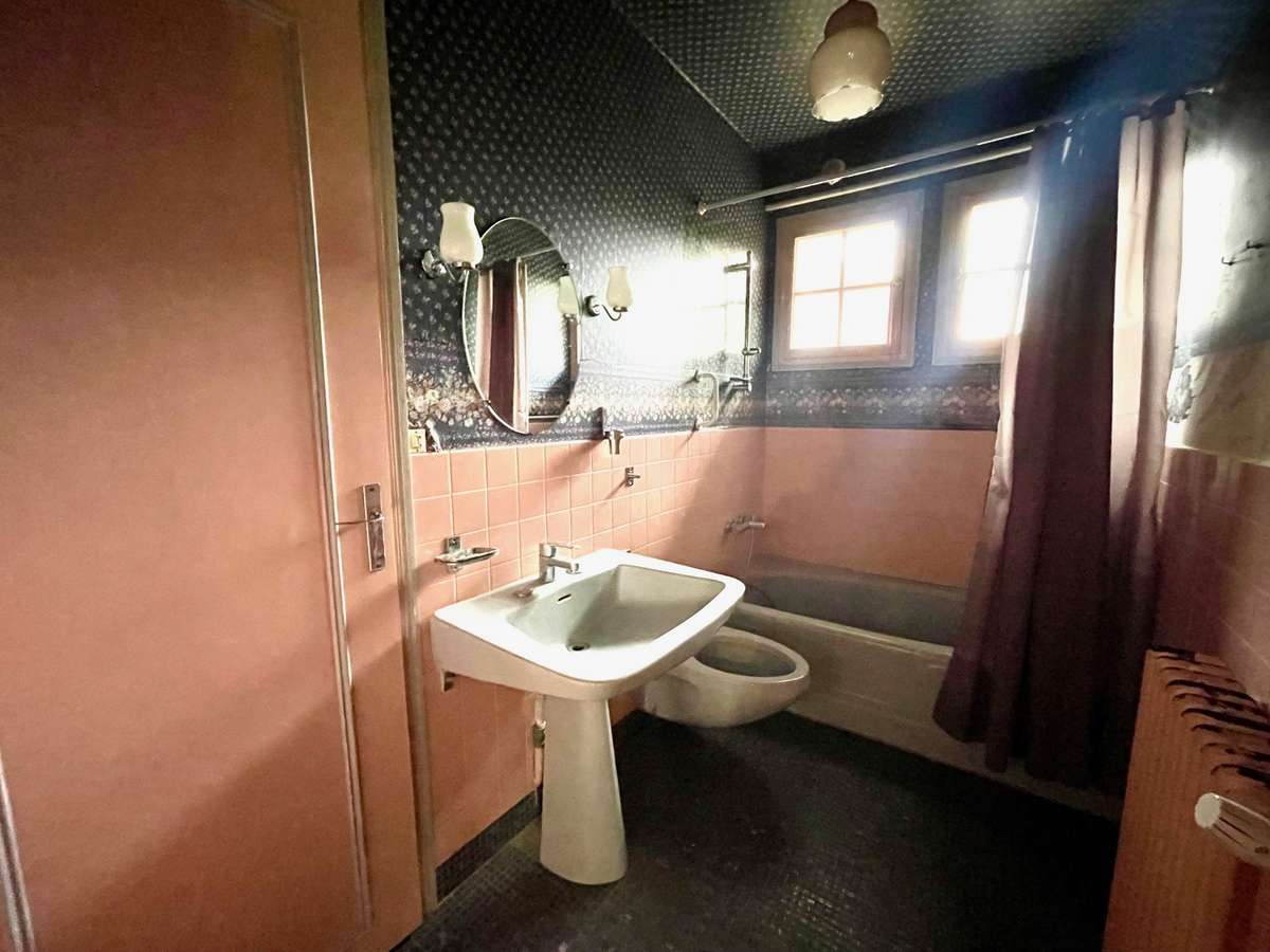 Maison Le Touquet-Paris-Plage