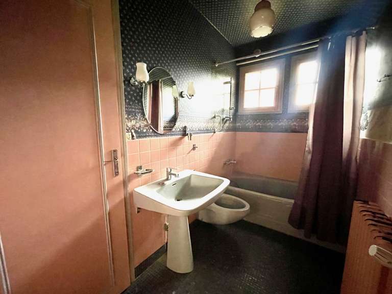 House Le Touquet-Paris-Plage - 4 bedrooms - 170m²