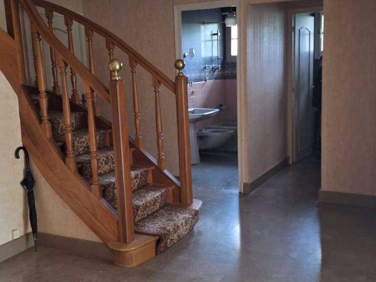 House Le Touquet-Paris-Plage - 4 bedrooms - 170m²