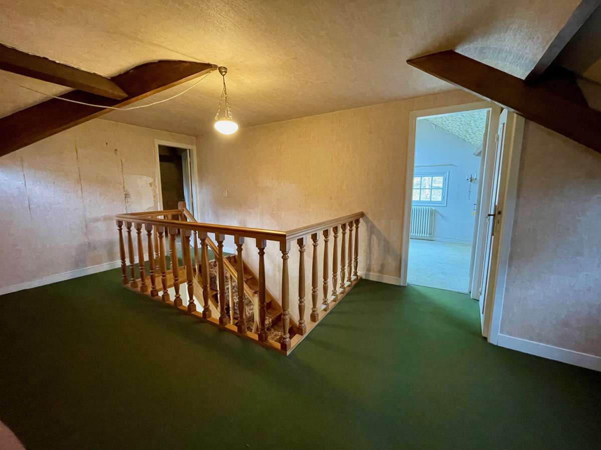 Maison Le Touquet-Paris-Plage