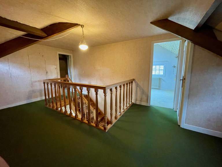 House Le Touquet-Paris-Plage - 4 bedrooms - 170m²