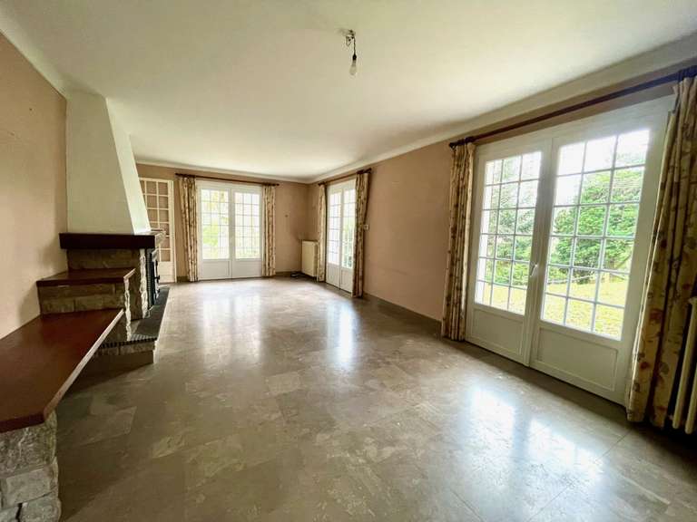 House Le Touquet-Paris-Plage - 4 bedrooms - 170m²