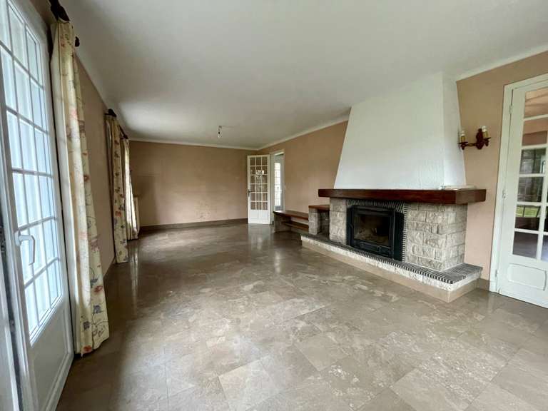 House Le Touquet-Paris-Plage - 4 bedrooms - 170m²