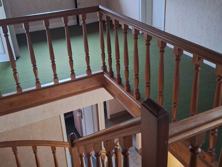 House Le Touquet-Paris-Plage - 4 bedrooms - 170m²