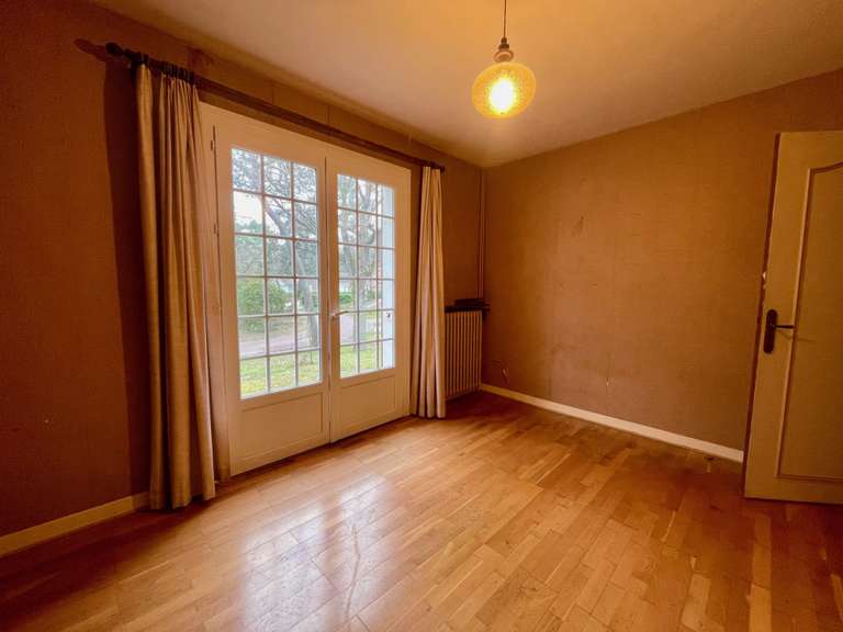 House Le Touquet-Paris-Plage - 4 bedrooms - 170m²