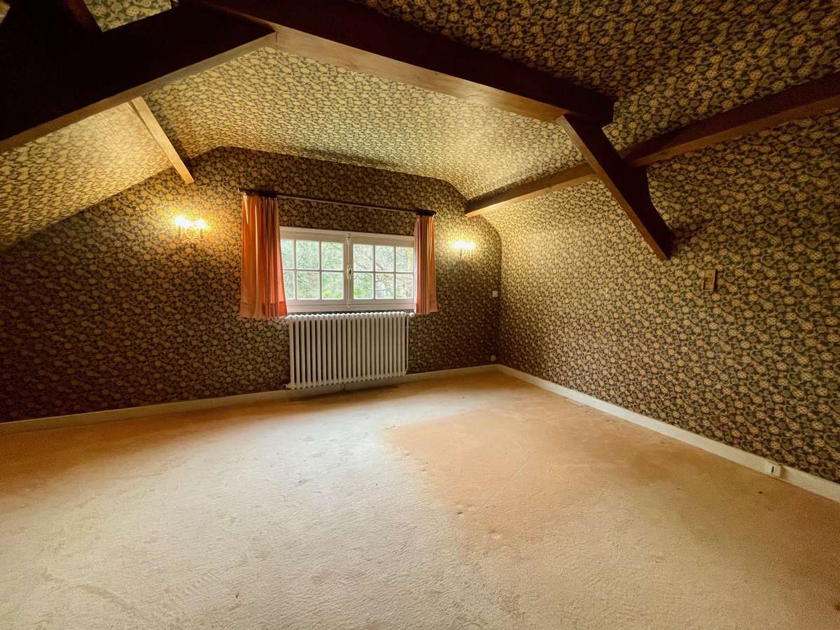 Maison Le Touquet-Paris-Plage