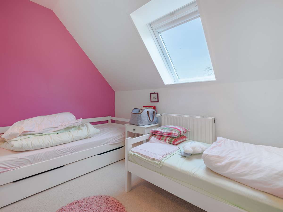 House Le Touquet-Paris-Plage