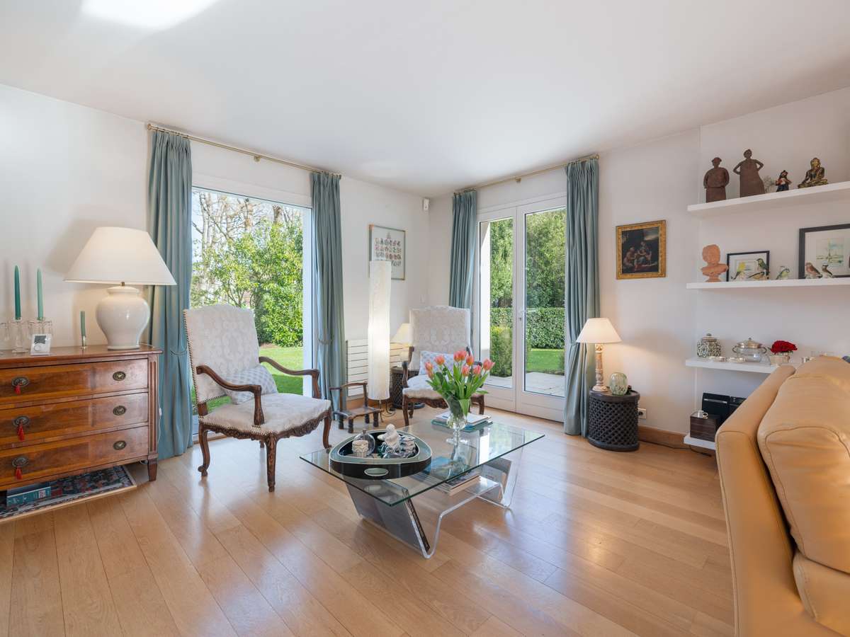 House Le Touquet-Paris-Plage