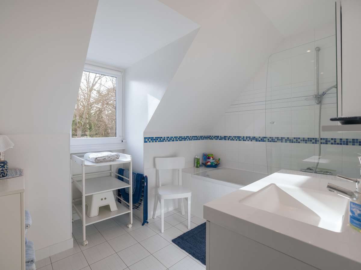 House Le Touquet-Paris-Plage