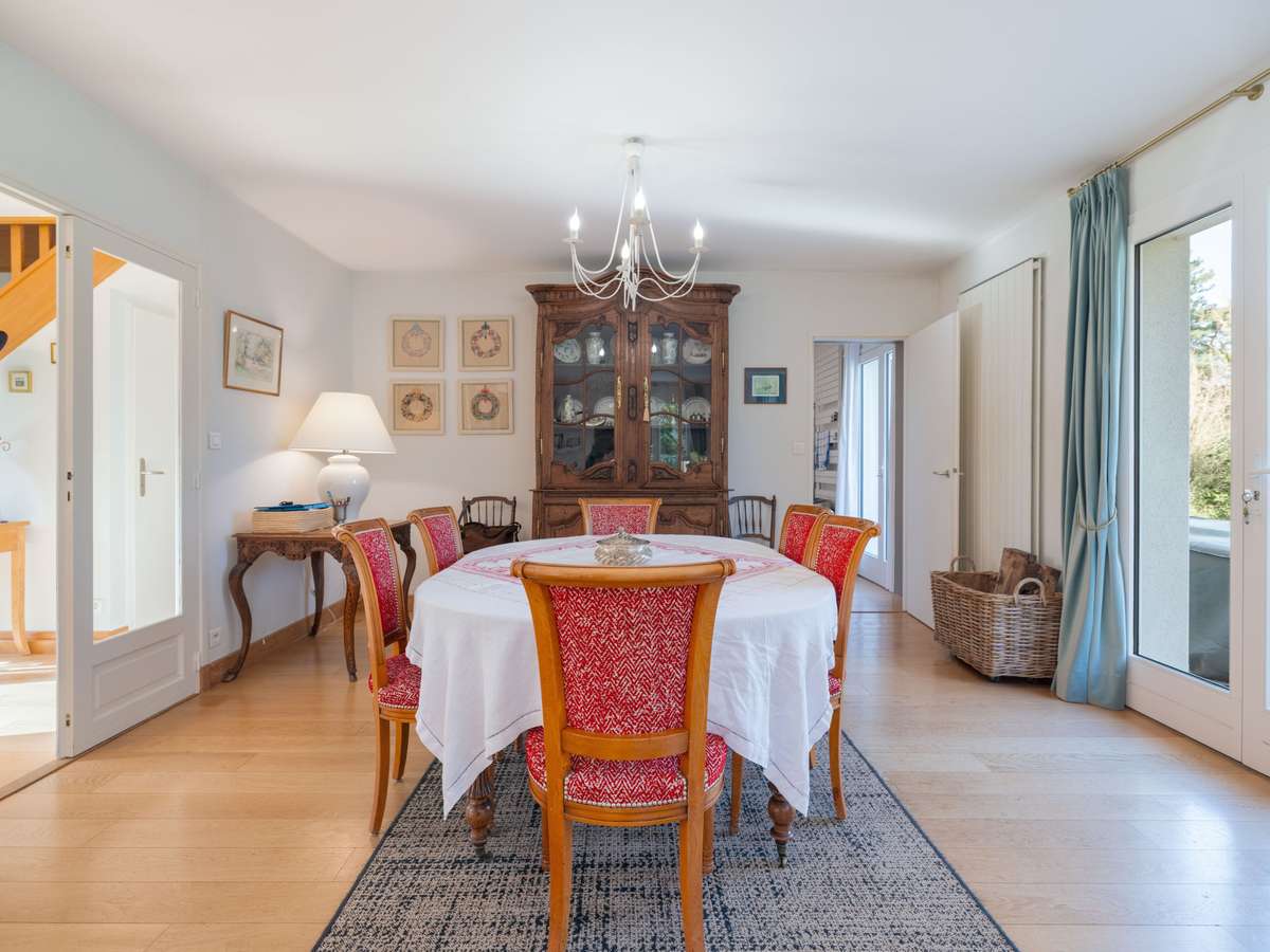 House Le Touquet-Paris-Plage