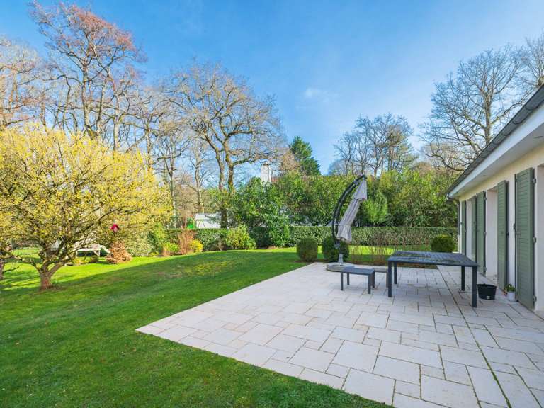 House Le Touquet-Paris-Plage - 6 bedrooms - 200m²