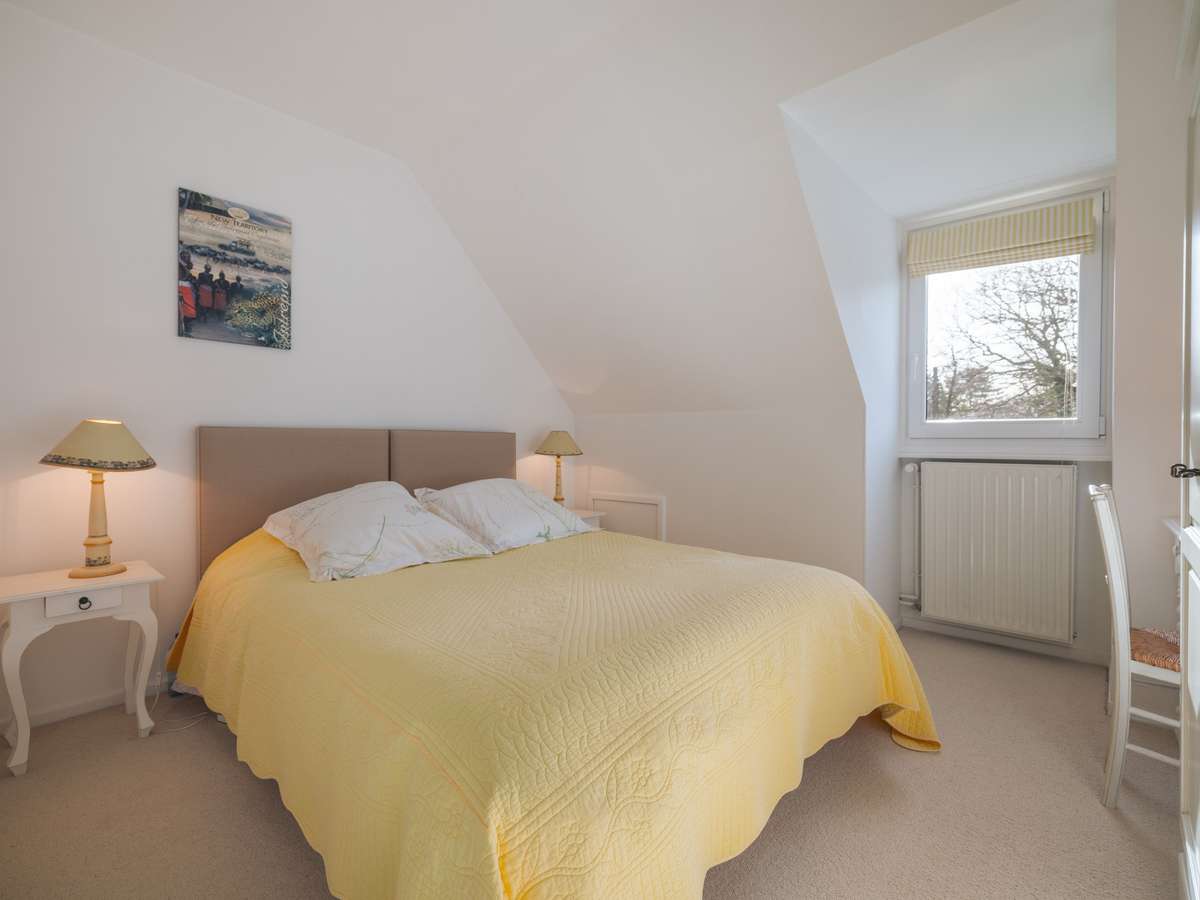 House Le Touquet-Paris-Plage