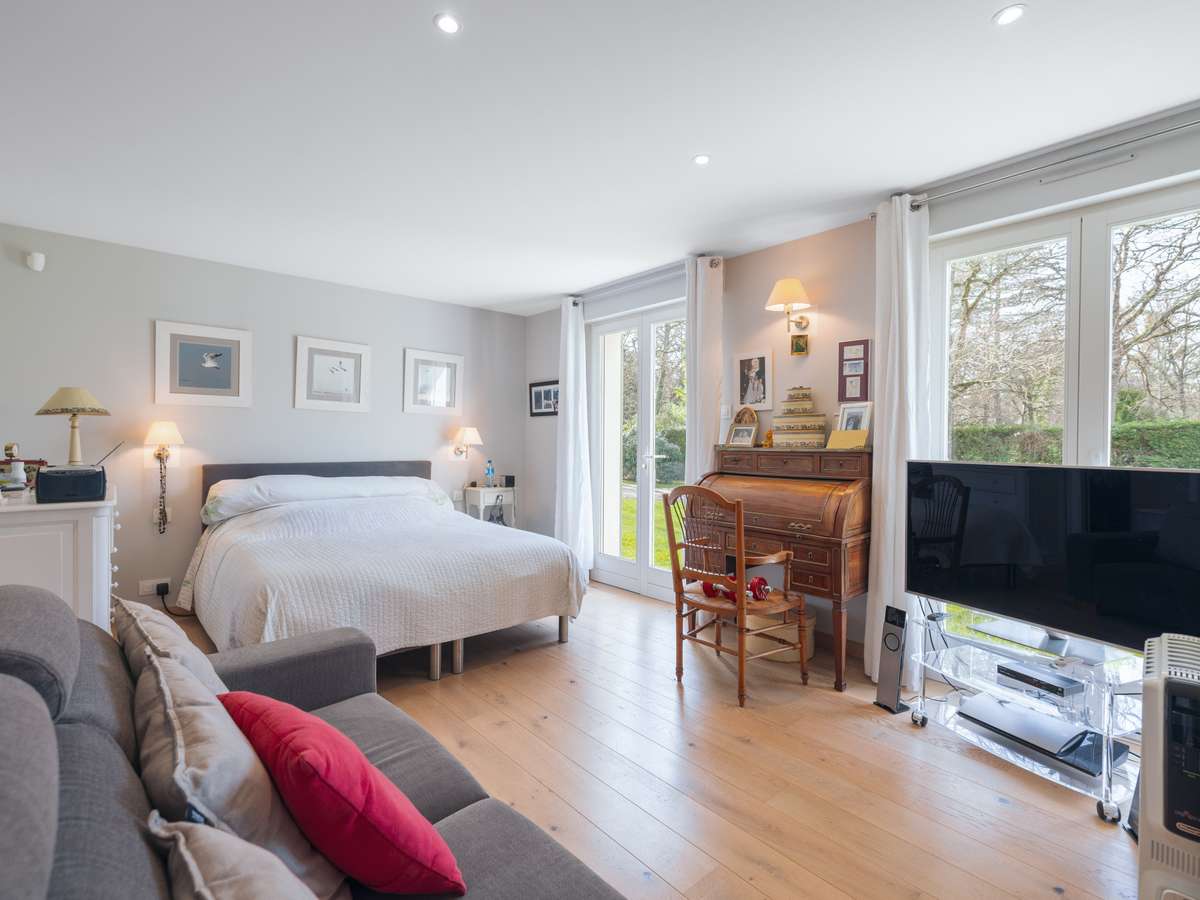 House Le Touquet-Paris-Plage