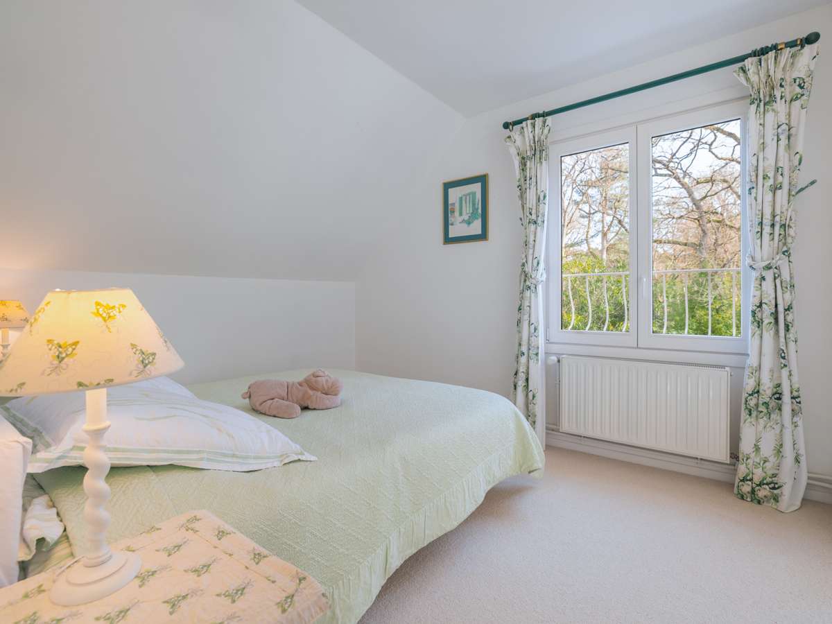 House Le Touquet-Paris-Plage