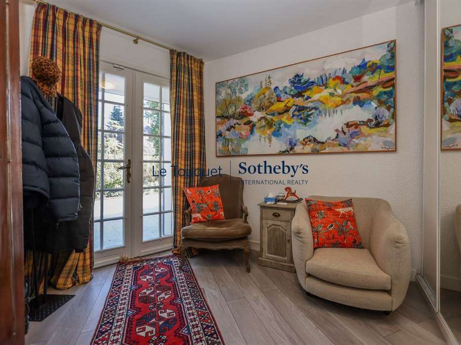 Maison Le Touquet-Paris-Plage