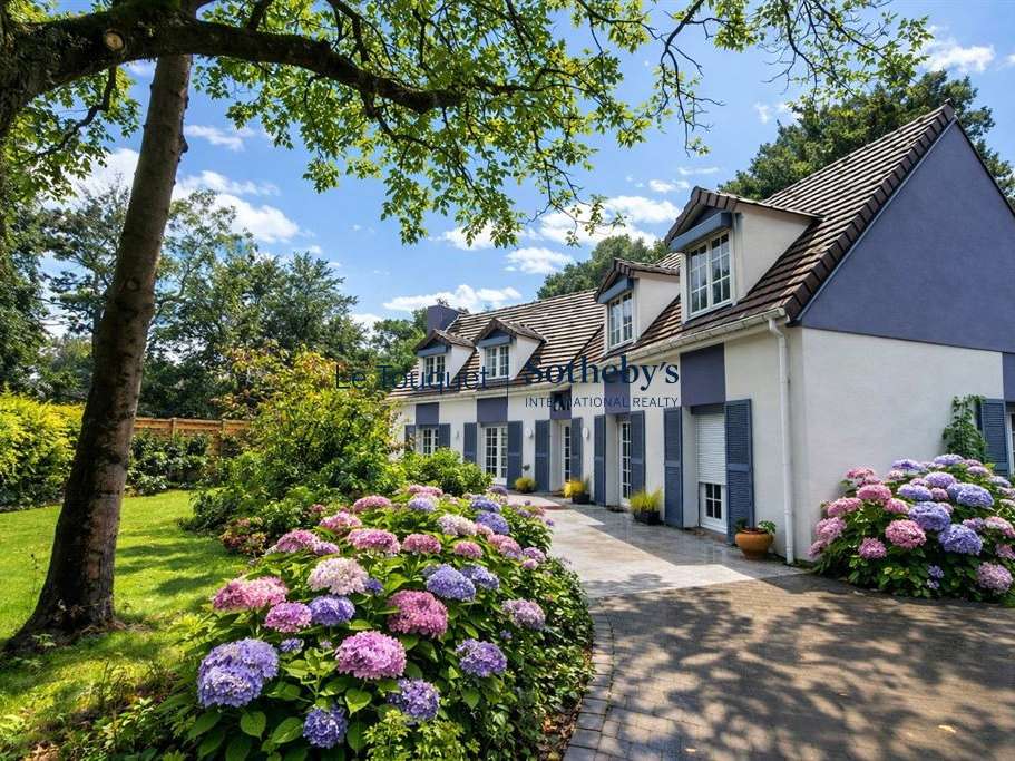 Maison Le Touquet-Paris-Plage