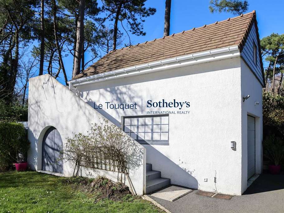 Maison Le Touquet-Paris-Plage