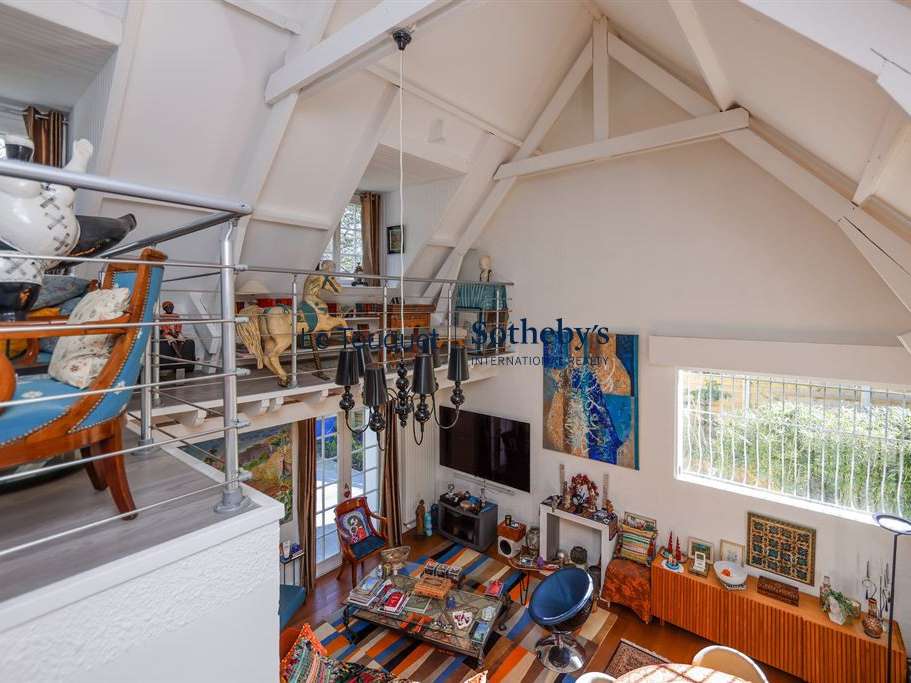 Maison Le Touquet-Paris-Plage