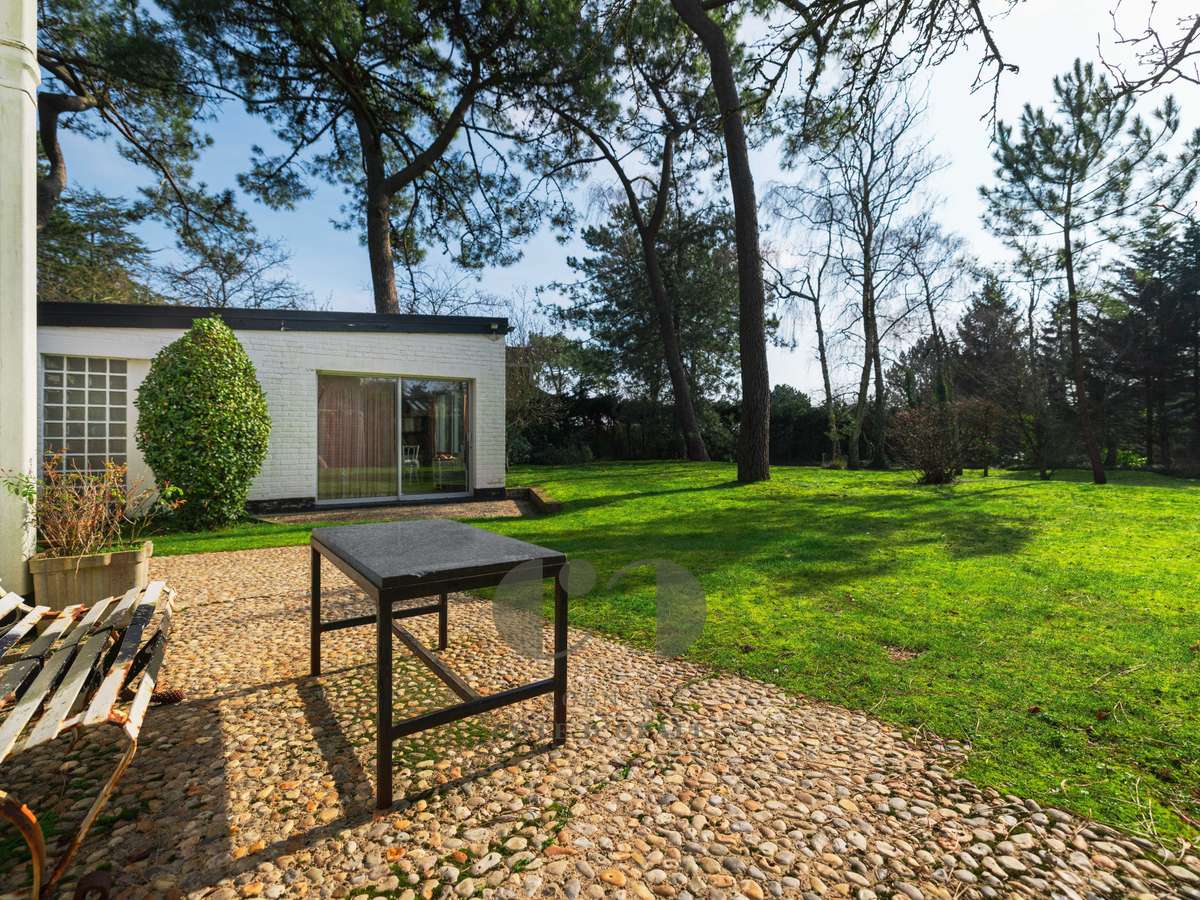 Maison Le Touquet-Paris-Plage