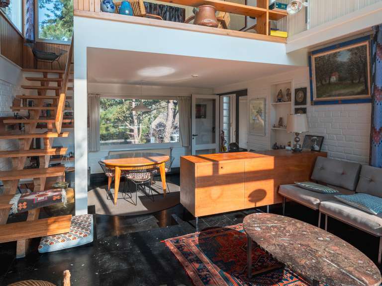 Maison Le Touquet-Paris-Plage - 3 chambres - 117m²