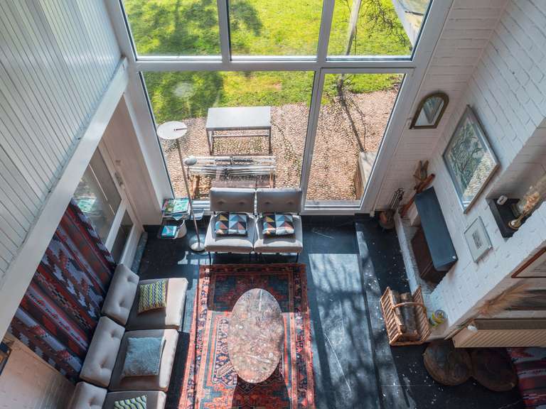 Maison Le Touquet-Paris-Plage - 3 chambres - 117m²