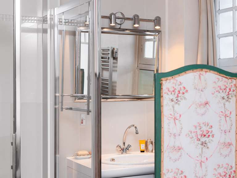 Maison Le Touquet-Paris-Plage - 5 chambres - 240m²