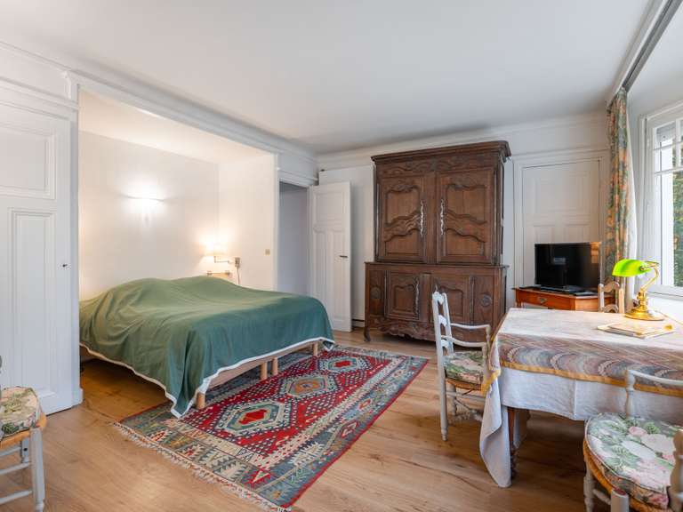 Maison Le Touquet-Paris-Plage - 5 chambres - 240m²