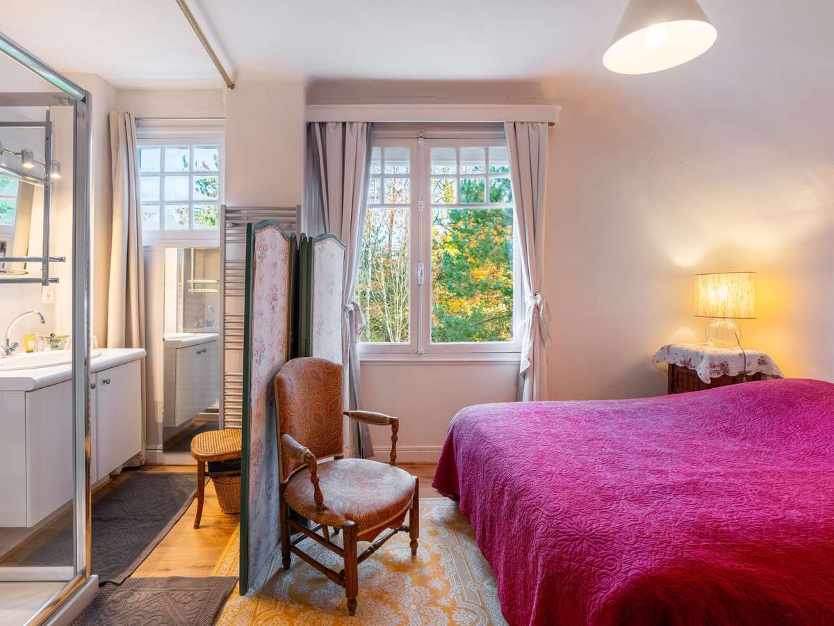 Maison Le Touquet-Paris-Plage