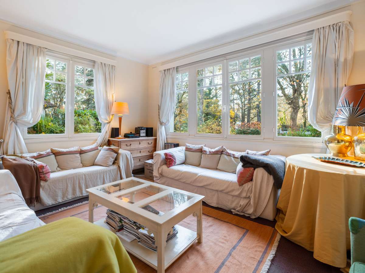 Maison Le Touquet-Paris-Plage