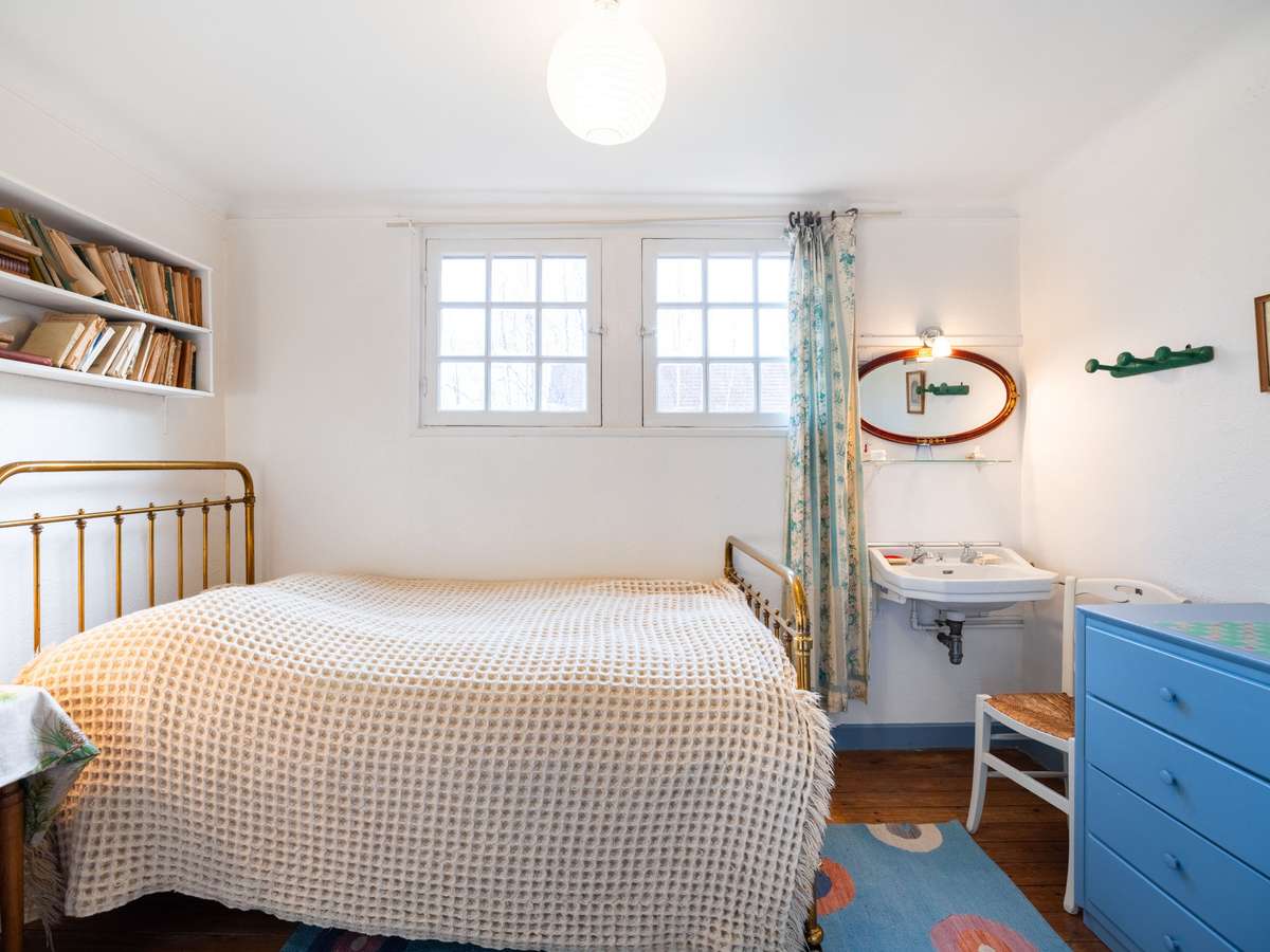 Maison Le Touquet-Paris-Plage