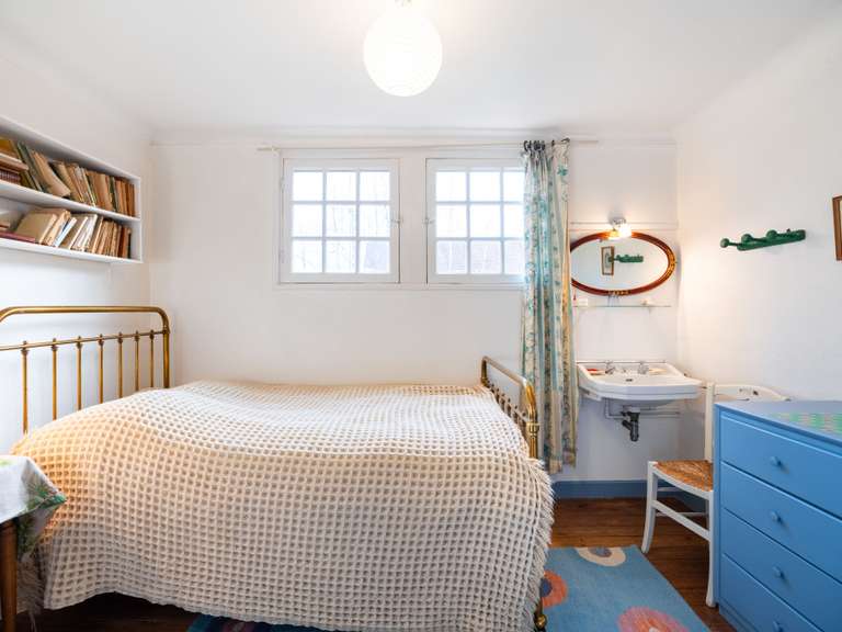 Maison Le Touquet-Paris-Plage - 5 chambres - 240m²