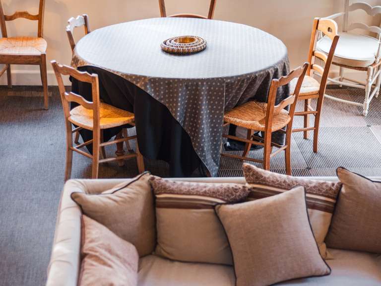 Maison Le Touquet-Paris-Plage - 5 chambres - 240m²