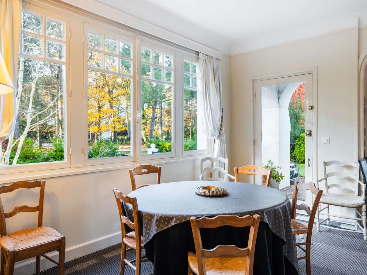 Maison Le Touquet-Paris-Plage