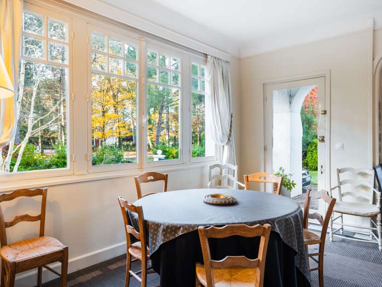 Maison Le Touquet-Paris-Plage - 5 chambres - 240m²