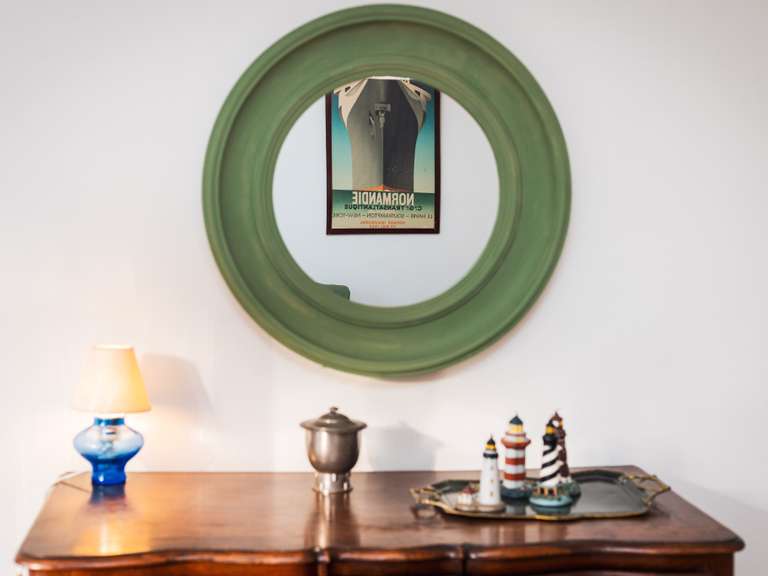 Maison Le Touquet-Paris-Plage - 5 chambres - 240m²