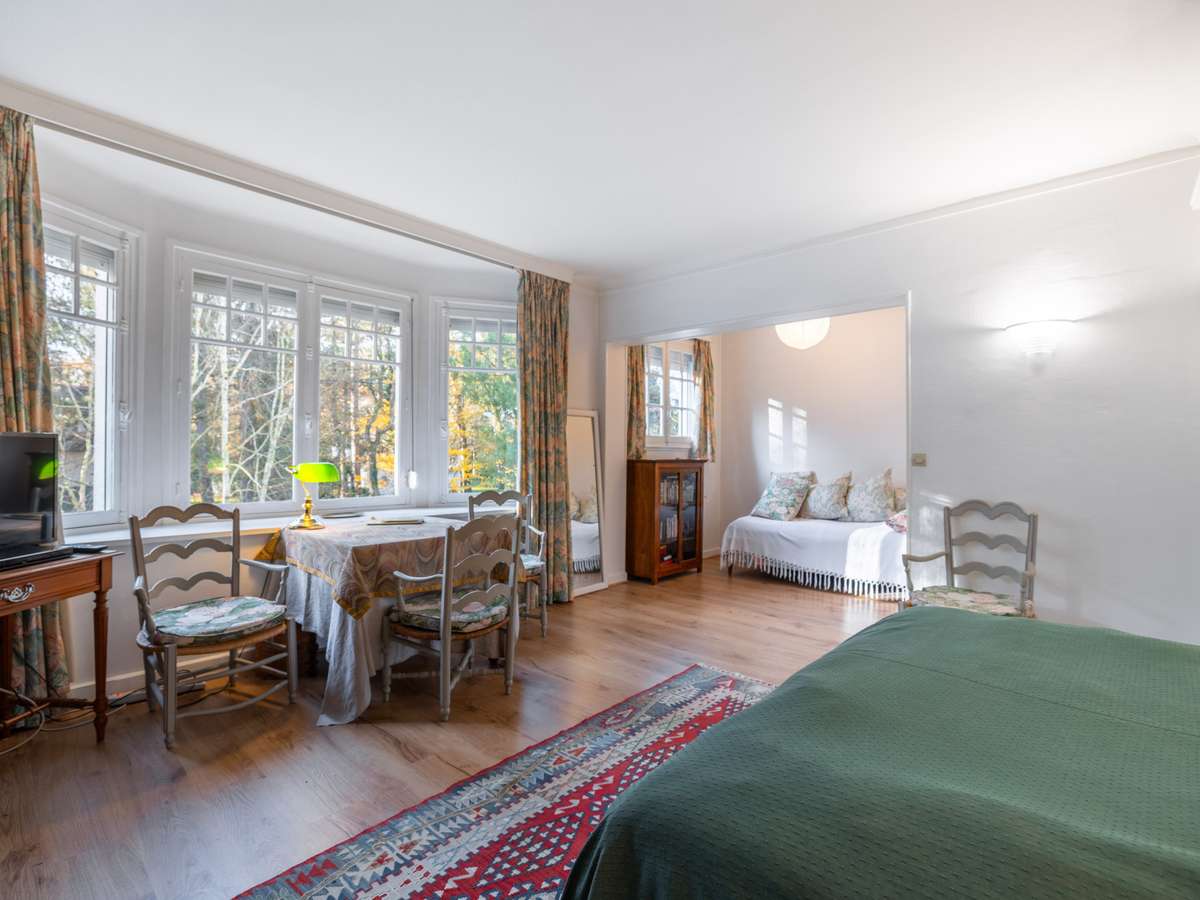 Maison Le Touquet-Paris-Plage