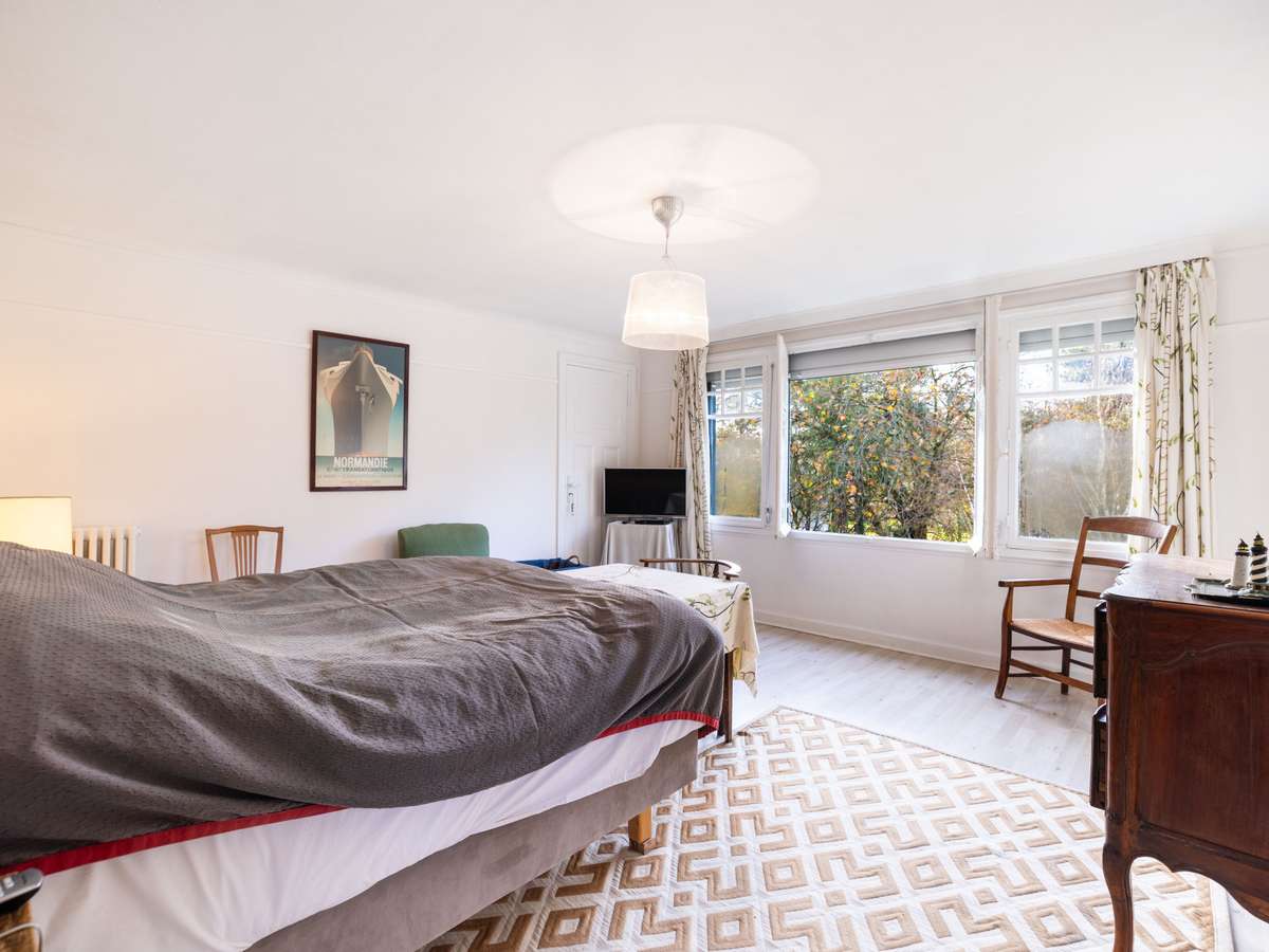 Maison Le Touquet-Paris-Plage