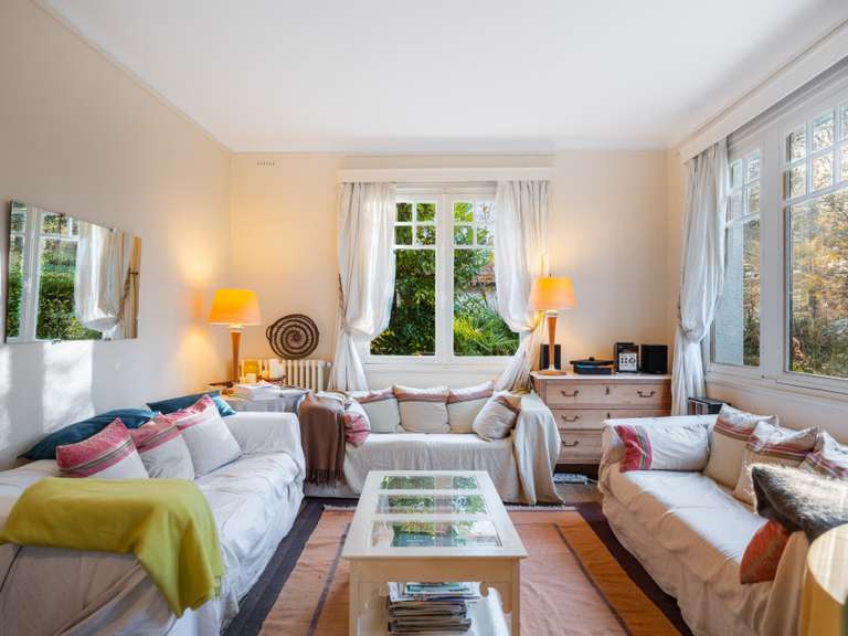 Maison Le Touquet-Paris-Plage - 5 chambres - 240m²